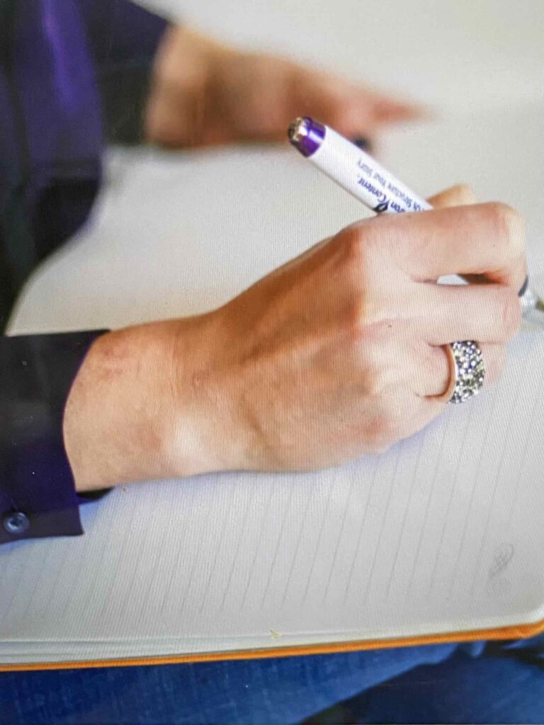 On The Calculation Of Volume Book 1; Tara's diary