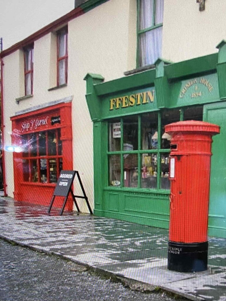 Lets assume one of these could be Maurel Numismatique shop