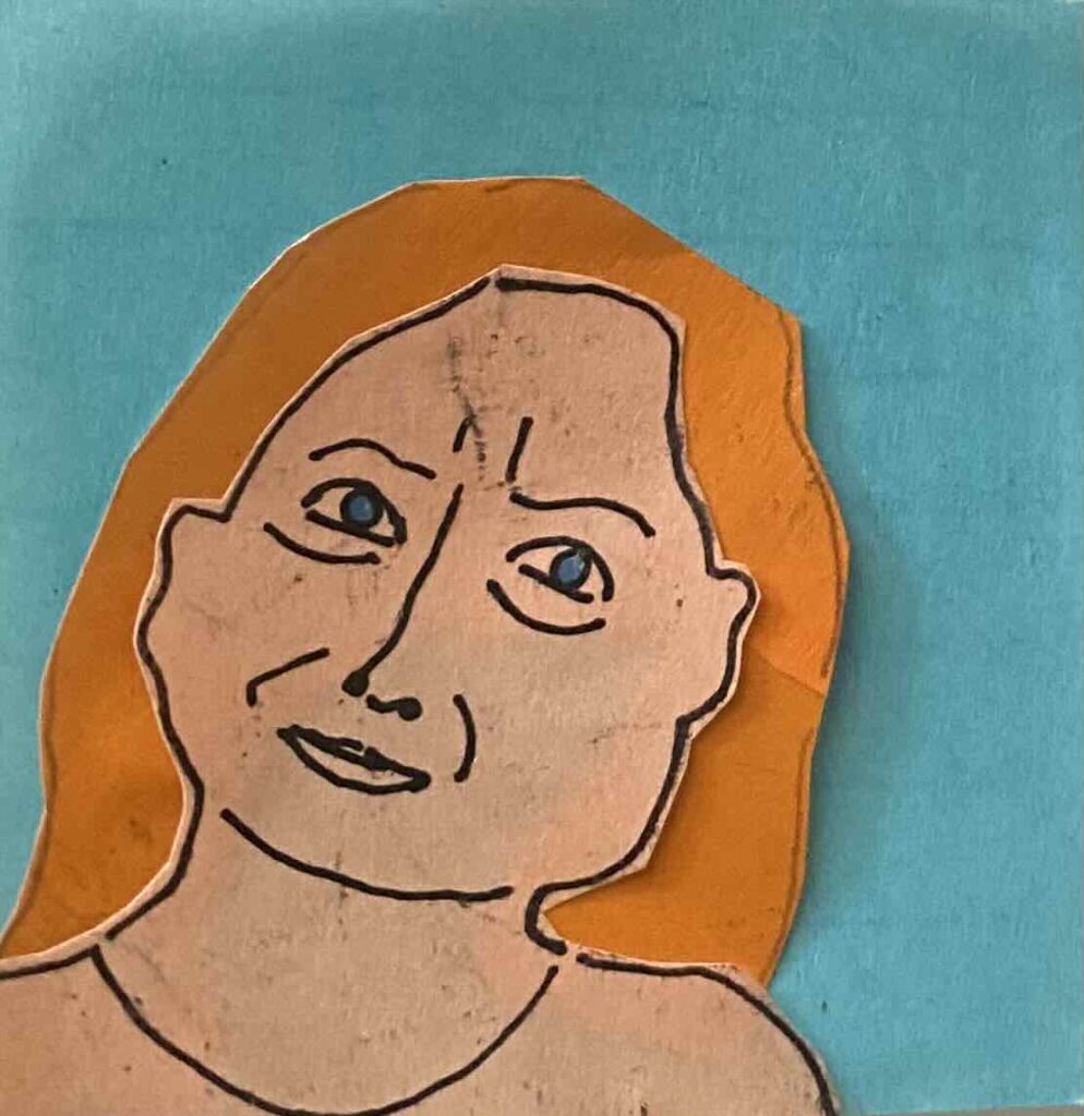 Solvej Balle, On The Calculation Of Volume