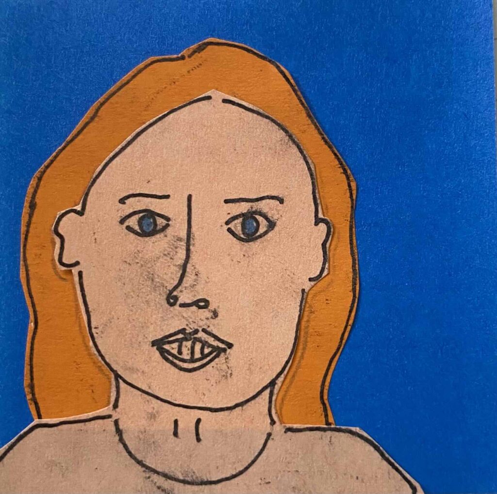 Solvej Balle, On The Calculation Of Volume