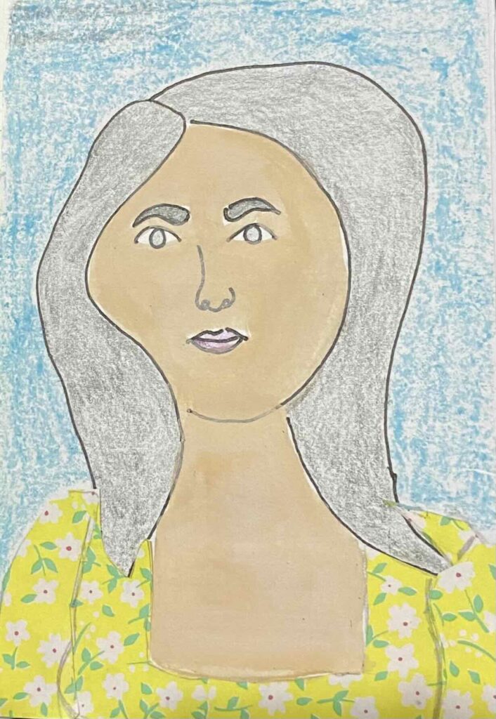 fan art of Marianne Dashwood 2026