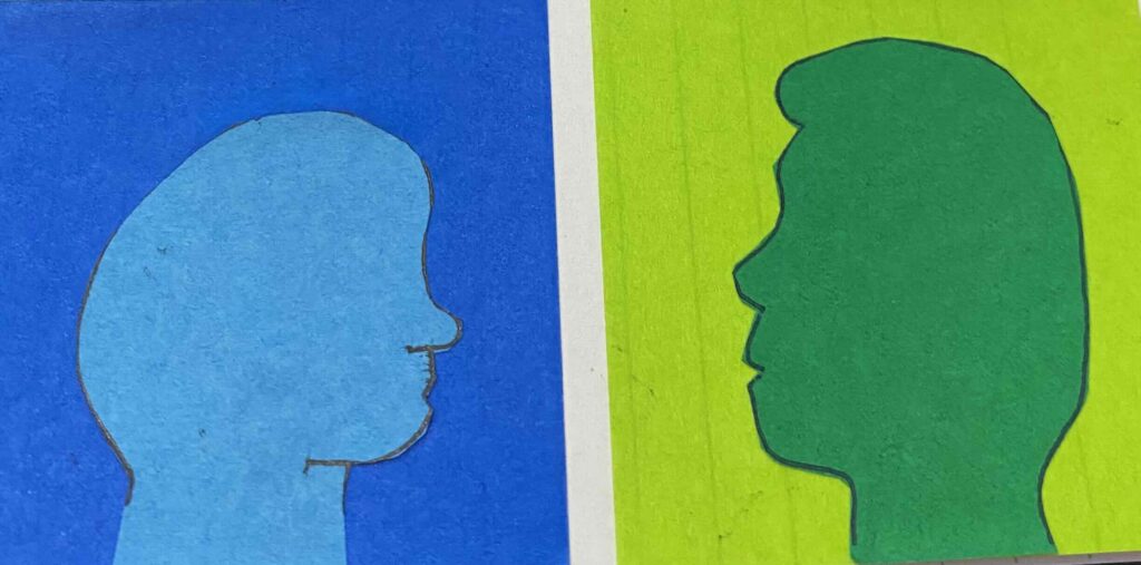 Fan art on Stephen King