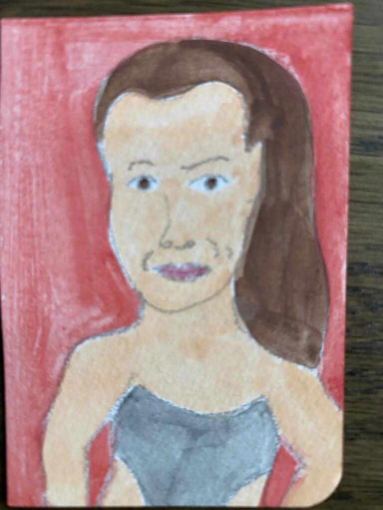 After Painting