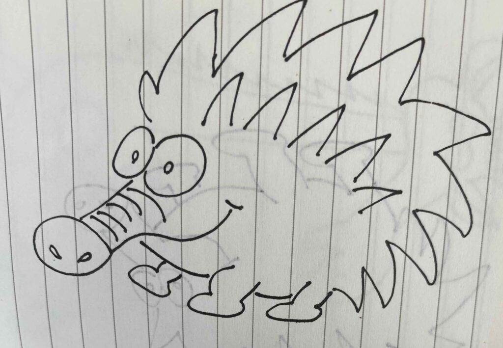 Hedgehog